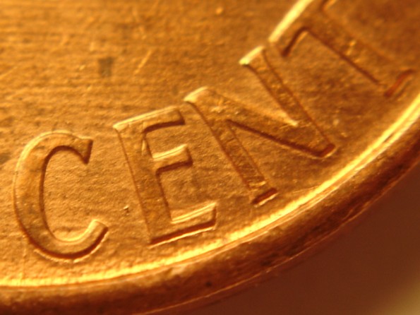 1995-Lincoln-Memorial-Cent--